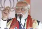 PM Modi Appeals To Citizens To Cut Fuel Use Amid Global Crisis