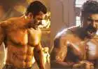 Ram Charan Called ‘Second Salman Khan’ by Trainer Over His Powerful Physique