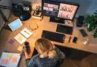 Work From Home May Return: 5 Easy Ways to Upgrade Your Home Workspace