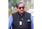 Shashi Tharoor Questions Voter Roll Deletions After BJP’s Big Bengal Win
