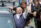 PM Modi Orders 50% Convoy Cut to Save Fuel Amid Global Crisis
