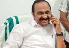 V. D. Satheesan Named Kerala CM After Days of Congress Discussions