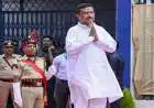 Vande Mataram Made Mandatory In West Bengal School Assemblies