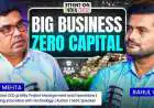 Epi 4: Milap Mehta on EdTech Success & Leadership Journey