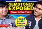 Epi 5: Narendra Jain Reveals India’s Gemstone Secrets