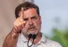 NEET-UG 2026 Row: Rahul Gandhi Demands Dharmendra Pradhan’s Removal Amid CBI Probe