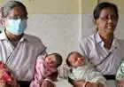 Andhra Pradesh CM Naidu Promotes Population Growth With Cash Incentives