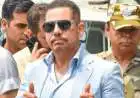 Robert Vadra Withdraws Petition in Haryana Land Case