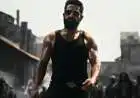 Dragon Glimpse Out: Jr NTR’s Fierce Avatar Stuns Fans