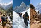 Beyond Borders: 5 International Treks That Will Change Your Life
