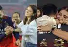 Virat Kohli Hugs Anushka After RCB Enters IPL 2026 Final