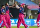 Rajasthan Royals Defeat Sunrisers Hyderabad to Enter IPL 2026 Qualifier 2