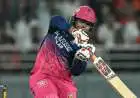 15 Year Old Vaibhav Sooryavanshi Misses Fastest IPL Century By Inches