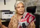 CBI Arrests Twisha Sharma’s Mother-in-Law Giribala Singh in Dowry Death Case