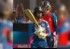 India Crush England by 38 Runs in Thrilling 1st Women’s T20I
