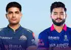 RR vs GT: Who Will Face RCB in IPL 2026 Final?