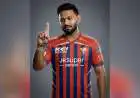 Rishabh Pant Steps Down as LSG Captain After Tough Season