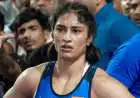 Vinesh Phogat Alleges Bias After Asian Games Trial Exit