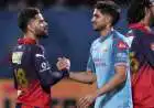 RCB Bowlers Shine as GT Post 155/8 in IPL 2026 Final