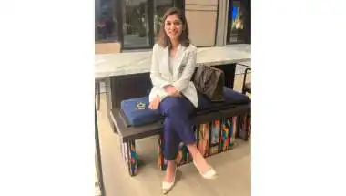 How Shreya Parasrampuria Is Making SB Infowaves a Global AI Powerhouse in 2026