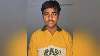 Dhruv Sharma Scores 96.2% in ICSE 2026 While Representing Maharashtra in Cricket, Sets Inspiring Example