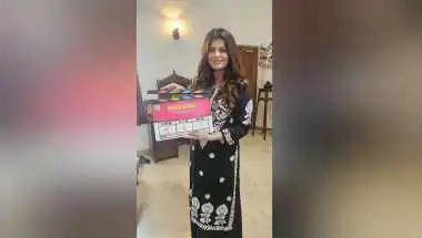 Prajakta Shinde Productions Announces The Muhurat Of New Web Series “Mera Aaina”