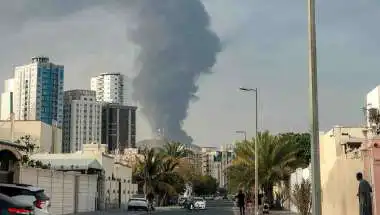 India Backs UAE as Middle East Tensions Rise after Fujairah Oil Zone Attack