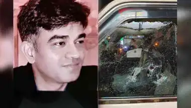 BJP Leader Suvendu Adhikari’s Aide Chandranath Rath Shot Dead In Kolkata