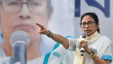 Bengal Assembly Dissolved After Mamata Refuses to Step Down