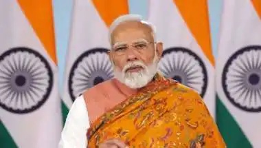 Gelatin Sticks Recovered Near PM Modi Event at Art of Living Bengaluru