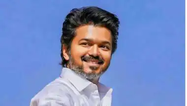 Joseph Vijay Wiki: Age, Career, Family, Net Worth, Education & More