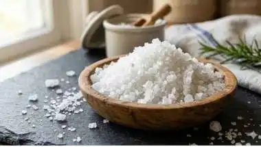 Adding Extra Salt to Food Daily? Cardiologist Warns of Serious Heart Risks