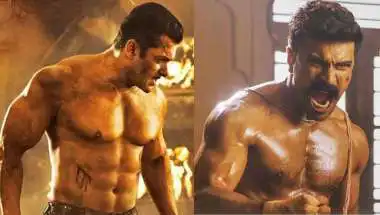 Ram Charan Called ‘Second Salman Khan’ by Trainer Over His Powerful Physique