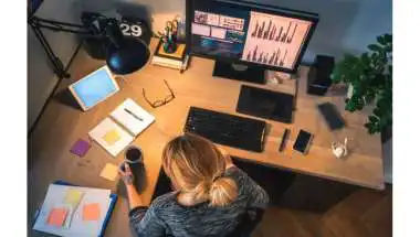 Work From Home May Return: 5 Easy Ways to Upgrade Your Home Workspace