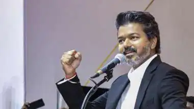 Tamil Nadu CM Vijay Orders Closure Of 717 TASMAC Liquor Shops