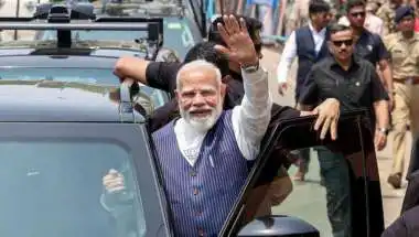 PM Modi Orders 50% Convoy Cut to Save Fuel Amid Global Crisis