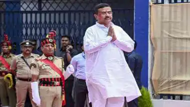 Vande Mataram Made Mandatory In West Bengal School Assemblies
