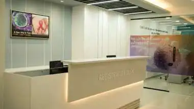 SunAct Is Quietly Changing What Cancer Care Looks Like in India