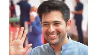 Raghav Chadha Bio: Age, Career, Family, Net Worth & More