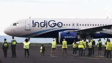 IndiGo Seats 3-Year-Old Away From Parents? Internet Furious