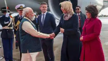 PM Modi’s Netherlands Visit Boosts India-EU Trade And Strategic Ties