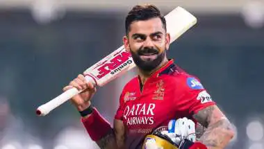 Virat Kohli Demands Privacy Amid Constant Camera Coverage