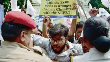 CBI Names Pune Teacher Manisha Mandhare Key Accused in NEET UG Leak