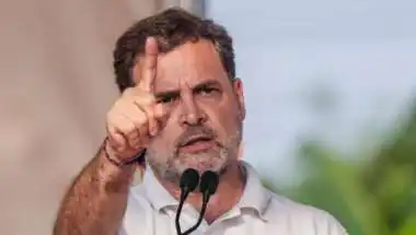 NEET-UG 2026 Row: Rahul Gandhi Demands Dharmendra Pradhan’s Removal Amid CBI Probe