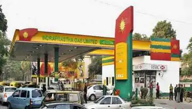 CNG Prices Hiked Again in Delhi-NCR Amid Rising Global Crude Rates