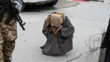 Taliban’s Controversial Law Allows Silence of Virgin Girls as Consent For Marriage