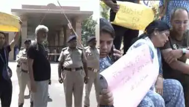 Dating App Love Story Ends in Dowry Death Shock in Bhopal