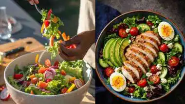 Protein Cheat Sheet Every Busy Indian Woman Needs Today