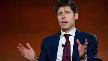 Sam Altman Says India Created 1 Billion AI Images on ChatGPT