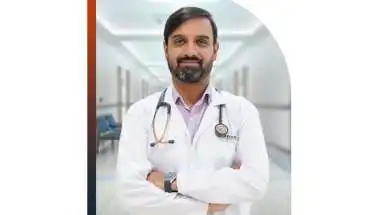 Dr. Abhinav Sharma Pioneers Minimally Invasive Cardiac Surgery Delhi NCR